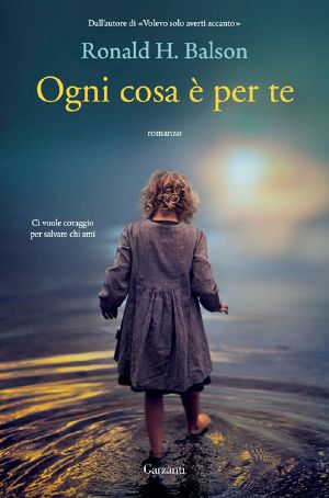 [Liam Taggart & Catherine Lockhart 02] • Ogni Cosa È Per Te